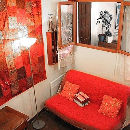 Adorable Studette Nice Cessole Zimmer foto
