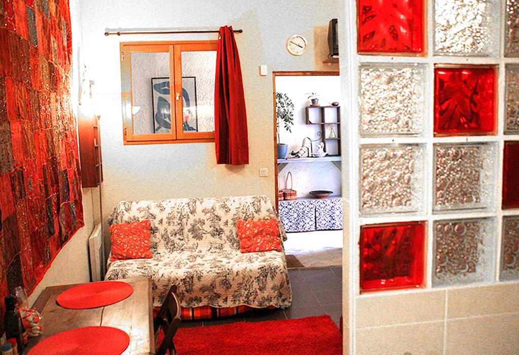 Adorable Studette Nice Cessole Zimmer foto